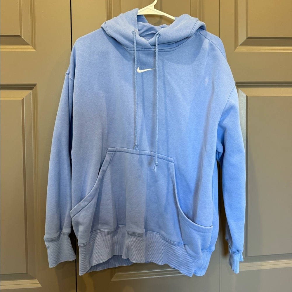 Women’s Nike Hoodie